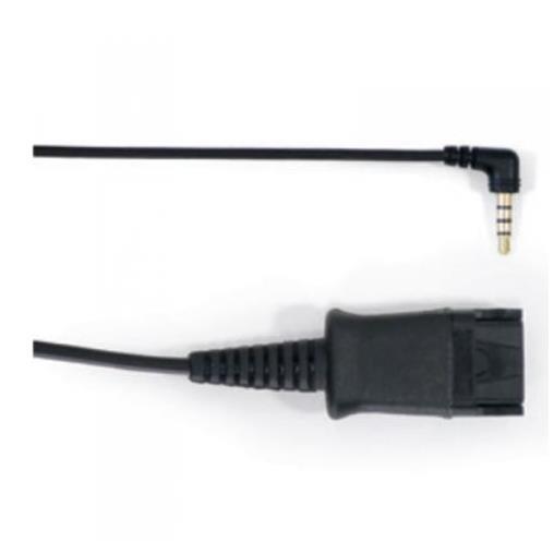SNOM ACPJ25 2.5MM ADAPTER